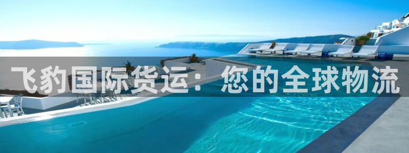 尊龙凯时人生就博官网登录：飞豹国际货运：您的全球物流
